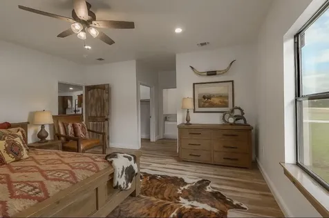 1033 Lonesome Dove Drive Groveton TX 75845