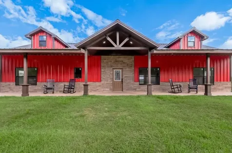 1033 Lonesome Dove Drive Groveton TX 75845