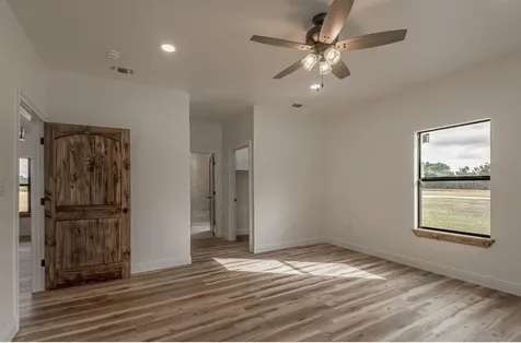 1033 Lonesome Dove Drive Groveton TX 75845