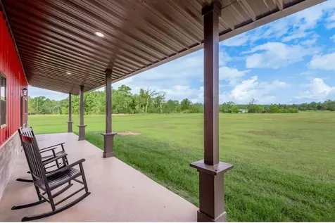 1033 Lonesome Dove Drive Groveton TX 75845