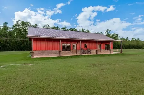 1033 Lonesome Dove Drive Groveton TX 75845