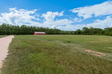 1033 Lonesome Dove Drive Groveton TX 75845