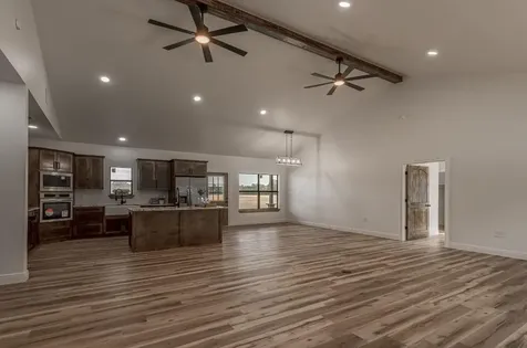 1033 Lonesome Dove Drive Groveton TX 75845