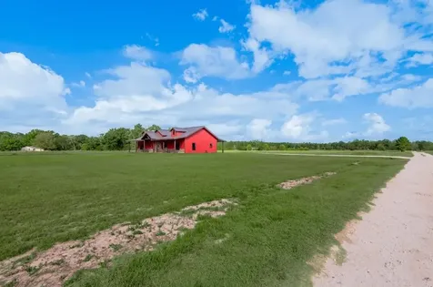 1033 Lonesome Dove Drive Groveton TX 75845