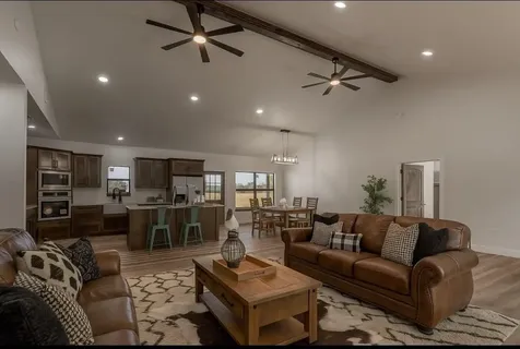 1033 Lonesome Dove Drive Groveton TX 75845