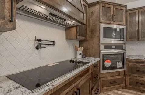 1033 Lonesome Dove Drive Groveton TX 75845