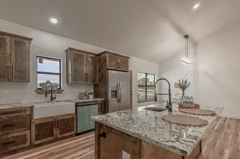 1033 Lonesome Dove Drive Groveton TX 75845