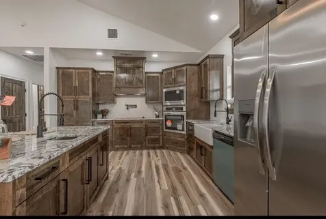 1033 Lonesome Dove Drive Groveton TX 75845