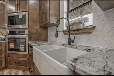 1033 Lonesome Dove Drive Groveton TX 75845