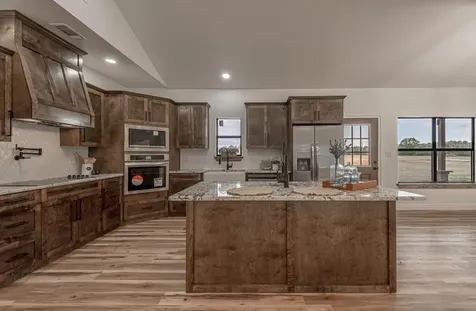 1033 Lonesome Dove Drive Groveton TX 75845