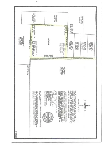 Tbd Joe Rushing Lane Livingston TX 77351