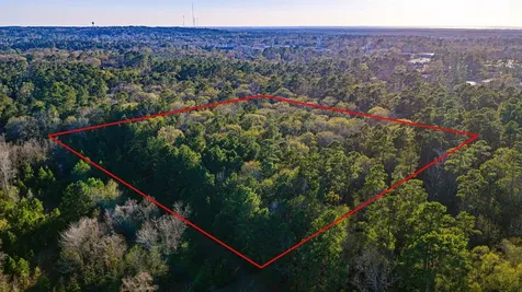 Tbd Joe Rushing Lane Livingston TX 77351