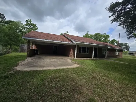 424 County Road 140 Liberty TX 77575