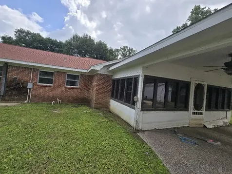 424 County Road 140 Liberty TX 77575