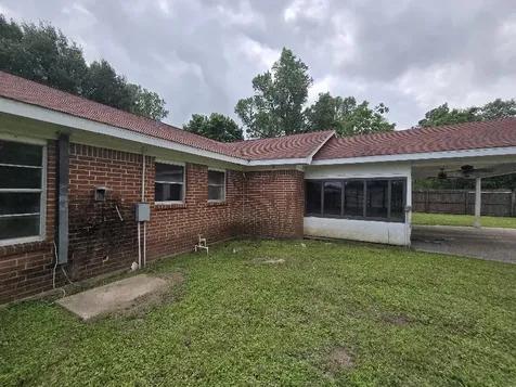 424 County Road 140 Liberty TX 77575