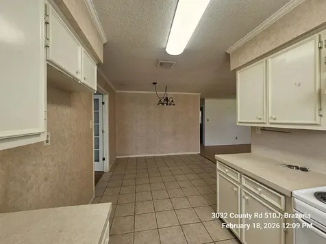 3032 County Road 510j Brazoria TX 77422