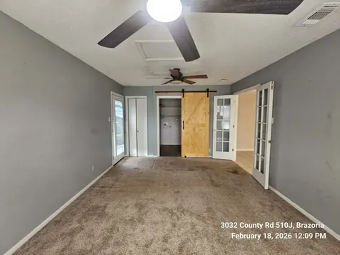 3032 County Road 510j Brazoria TX 77422