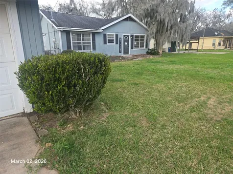 3032 County Road 510j Brazoria TX 77422
