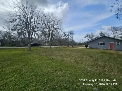 3032 County Road 510j Brazoria TX 77422