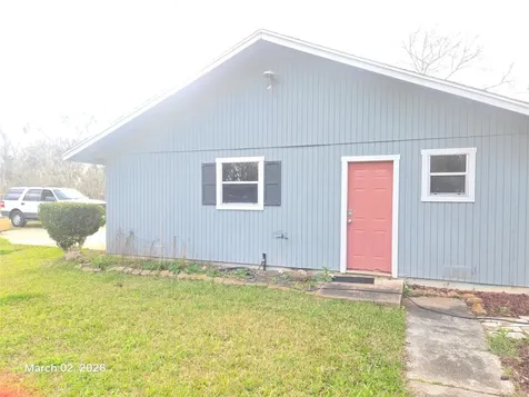 3032 County Road 510j Brazoria TX 77422