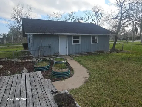 3032 County Road 510j Brazoria TX 77422
