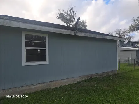 3032 County Road 510j Brazoria TX 77422