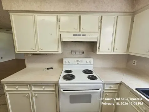 3032 County Road 510j Brazoria TX 77422