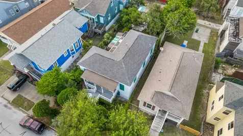 1312 Avenue L Galveston TX 77550