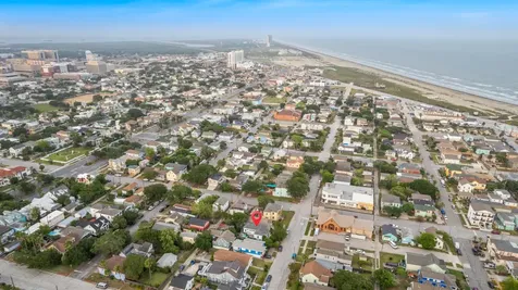 1312 Avenue L Galveston TX 77550