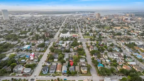 1312 Avenue L Galveston TX 77550