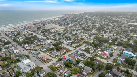 1312 Avenue L Galveston TX 77550