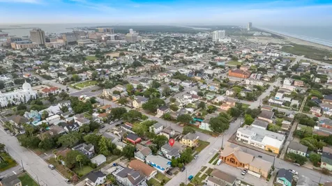 1312 Avenue L Galveston TX 77550