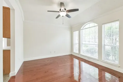 7 Heron Hollow Court The Woodlands TX 77382