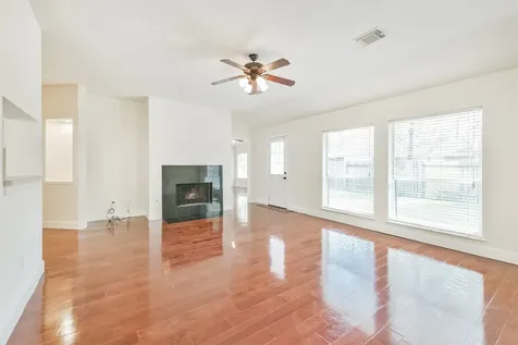 7 Heron Hollow Court The Woodlands TX 77382