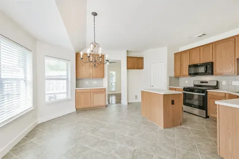 7 Heron Hollow Court The Woodlands TX 77382