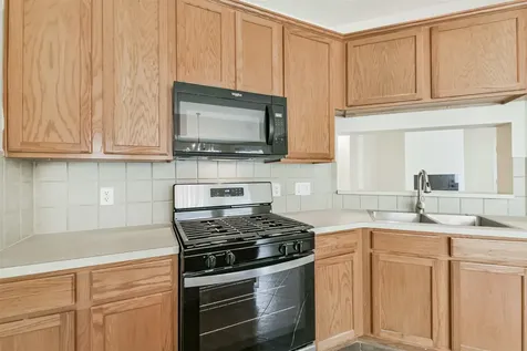 7 Heron Hollow Court The Woodlands TX 77382