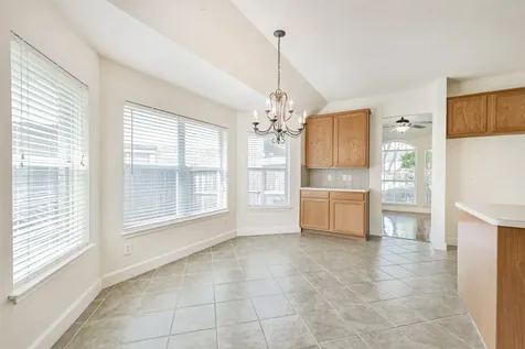 7 Heron Hollow Court The Woodlands TX 77382