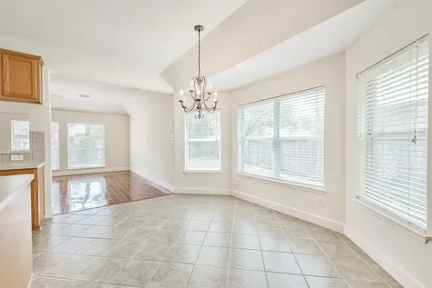 7 Heron Hollow Court The Woodlands TX 77382
