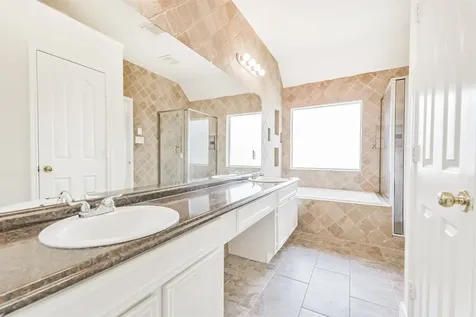 7 Heron Hollow Court The Woodlands TX 77382