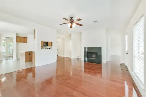 7 Heron Hollow Court The Woodlands TX 77382