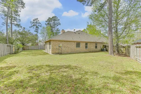 7 Heron Hollow Court The Woodlands TX 77382