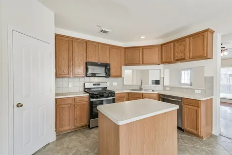 7 Heron Hollow Court The Woodlands TX 77382