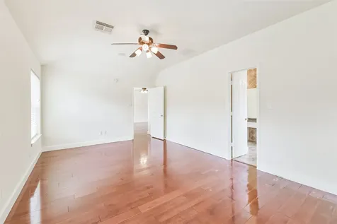 7 Heron Hollow Court The Woodlands TX 77382
