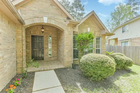 7 Heron Hollow Court The Woodlands TX 77382