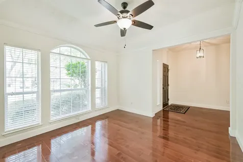 7 Heron Hollow Court The Woodlands TX 77382