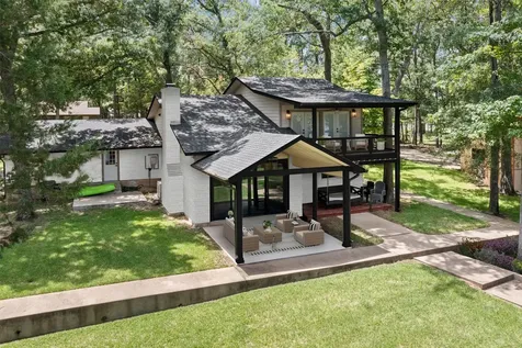 678 Sawmill Street Crockett TX 75835