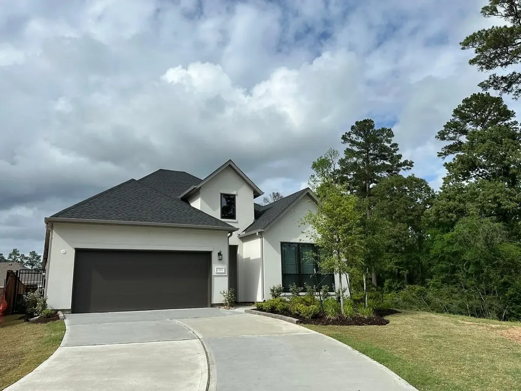 7102 Carriage Light Drive Magnolia TX 77354