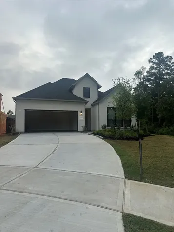 7102 Carriage Light Drive Magnolia TX 77354
