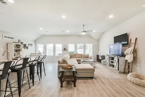 18906 Sorrento Point Drive New Caney TX 77357