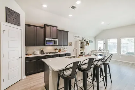 18906 Sorrento Point Drive New Caney TX 77357